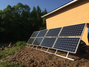 中國(guó)英利太陽能與風(fēng)能發(fā)電 廠家優(yōu)勢(shì)與市場(chǎng)報(bào)價(jià)分析