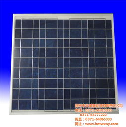 天威新能源 引領太陽能與風能發電的綠色未來