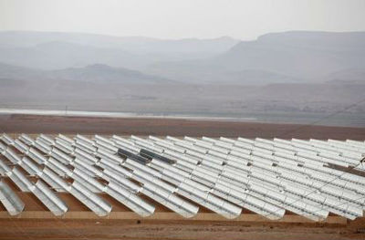 英媒 撒哈拉大規模風電光伏建設，或成“沙漠變綠洲”與能源革命的雙重契機