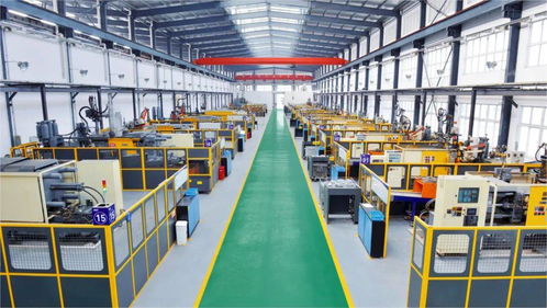 嘉定這家企業榮獲國家級“綠色工廠”稱號，以風能發電引領綠色制造新篇章